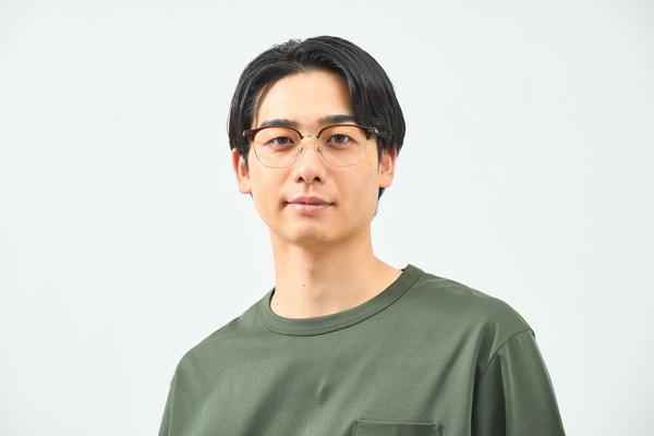 Zoff│takashi kumagai（ZF251007-43A1）｜メガネのZoff