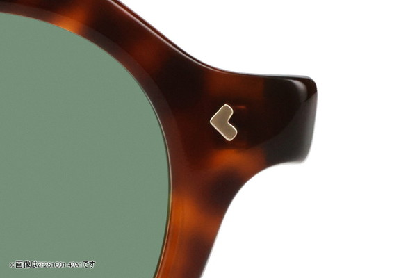 Zoff｜JOURNAL STANDARD relume(WEB限定商品)（ZF251G01-51A1