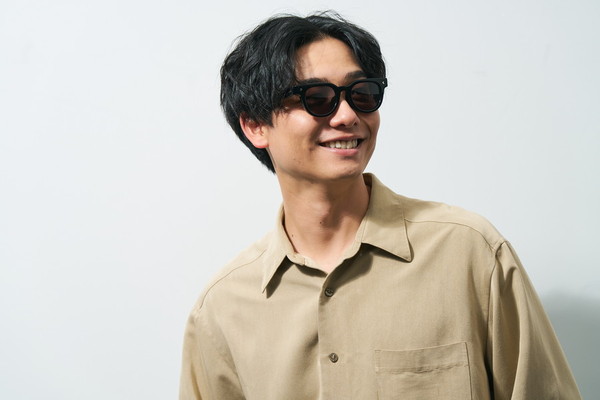 Zoff｜JOURNAL STANDARD relume(WEB限定商品)（ZF251G02-14E1