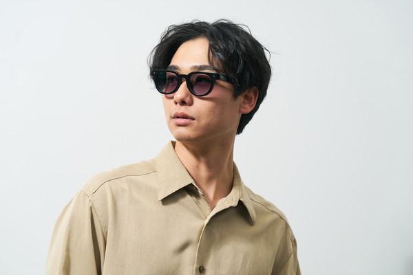 Zoff × JOURNAL STANDARD relume｜メガネのZoffオンラインストア