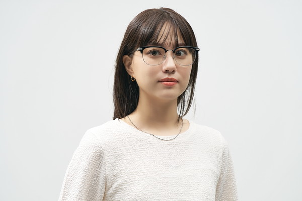 Zoff｜AOI IHARA（ZF251G06-14E1）｜メガネのZoffオンライン