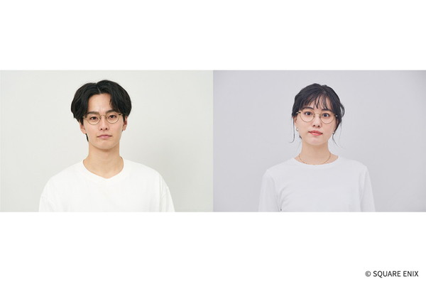 EBBミラーのみ 11枚まとめ売り ② ゾロア フィオネ等 予約終了]Zoff｜FINAL FANTASY IX ビビモデル（ZF252017-57E1