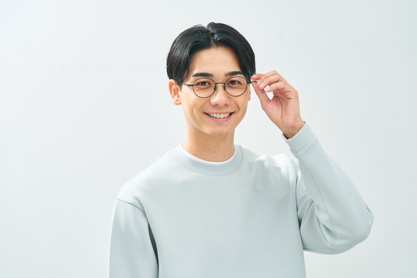 Zoff｜UNITED ARROWS（ZF253001-14F1）｜メガネのZoffオンライン