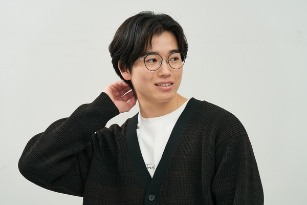 万華鏡 Zoff | TOSHIMITSU（ZA251055-14E1）｜メガネのZoffオンラインストア