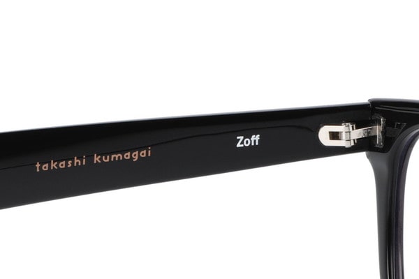 完売 Zoff×Takashi Kumagai ZH201G07-14E1 | www.carmenundmelanie.at