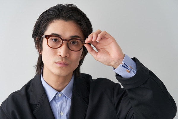 スペシャルプライス]Zoff｜JOURNAL STANDARD relume 