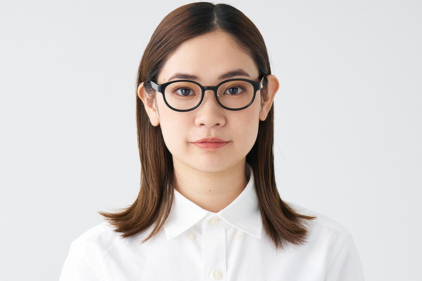セール価格]WOMEN'S BASIC(DOG)（ZH231003-14E1）｜メガネのZoff