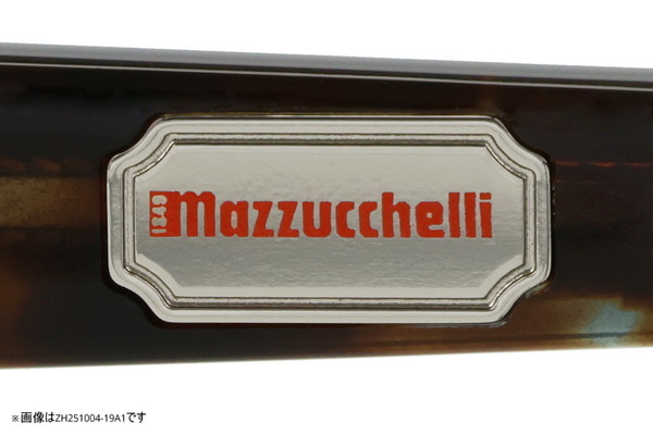 美しい透明感が特徴のウェリントン（ZH251004-49A1）｜メガネのZoff