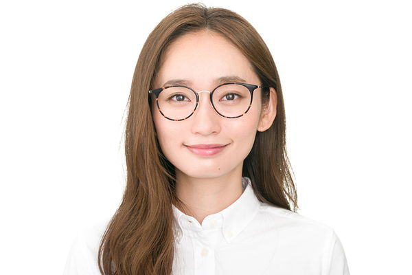アウトレット価格][Begin特集商品]軽くて壊れにくい Zoff SMART