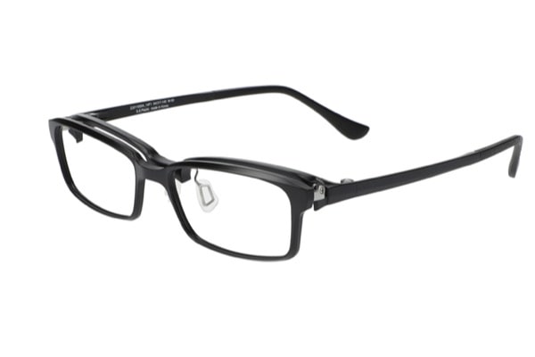 ☆希少☆Zoff 跳ね上げ式メガネ　ZO211021B_49E1 FLIP UP zoff FLIPUP(跳ね上げ式メガネ) ZO211021-49E1 眼鏡 - メルカリ