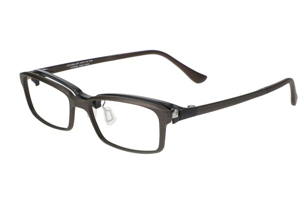 軽さと機能性を兼ね備えた1本/FLIP UP(跳ね上げ式メガネ)（ZJ211020