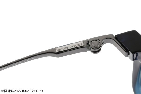スペシャルプライス]Zoff｜UNITED ARROWS（ZJ221002-14F1