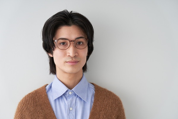 スペシャルプライス][Begin特集商品]似合うを科学したメガネ