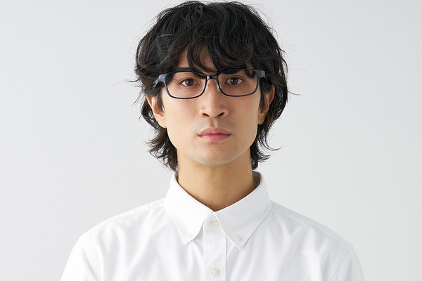 なとり　激レア　初期グッズ　メガネ　入手困難 スペシャルプライス]軽くて壊れにくい Zoff SMART Regular（ZJ231016