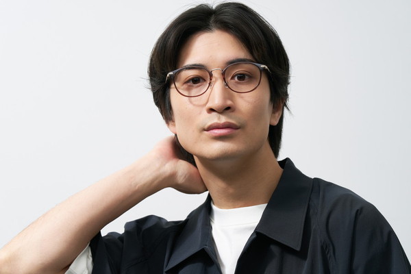 スペシャルプライス]SLENDER COMBINATION（ZJ241005-43A1）｜メガネの