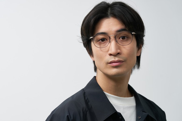 WEB限定先行セール価格]SLENDER COMBINATION（ZJ241005-81A1）｜メガネ