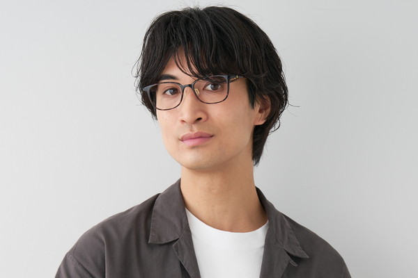 Zoff SMART Skinny シニアグラス 老眼鏡　ZJ71012 +2 Zoff SMART Skinny シニアグラス 老眼鏡 ZJ71012 +2