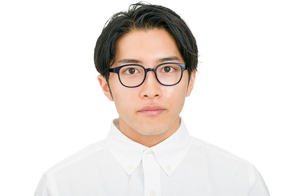 Zoff（ゾフ）から丁番のないメガネ「Zoff SMART HINGELESS（ゾフ