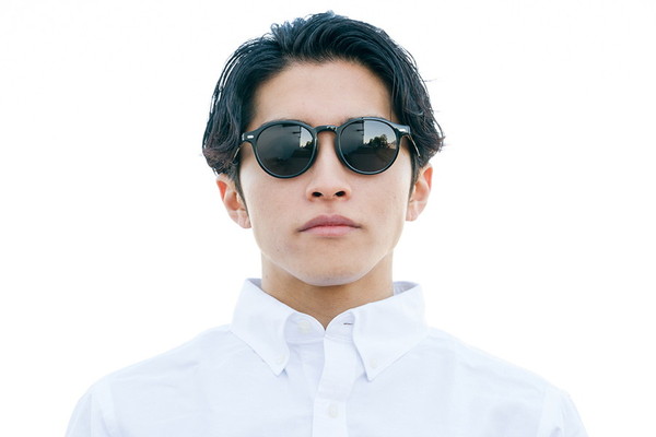 TREND SUNGLASSES/紫外線カット率99.9%以上（ZN211G01-14E1）｜メガネ