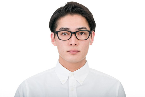 アウトレット価格]似合うを科学したメガネ(Zoff NEW STANDARD