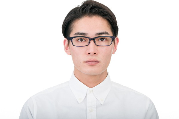 アウトレット価格]似合うを科学したメガネ(Zoff NEW STANDARD