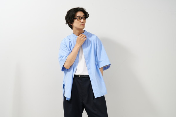Men's BASIC(メンズ・ベーシック)(アウトレット店舗限定商品