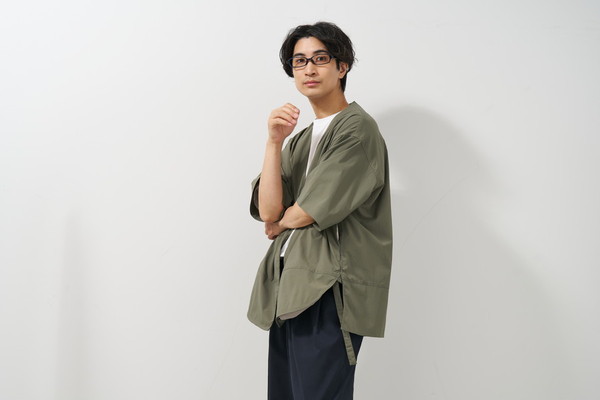 Men's BASIC(メンズ・ベーシック)(アウトレット店舗限定商品