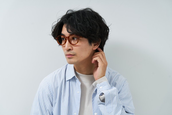 セール価格]Zoff｜JOURNAL STANDARD relume（ZN241004-49A1）｜メガネ