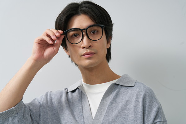 セール価格]FASHION SPRING TREND（ZN241007-14E1）｜メガネの