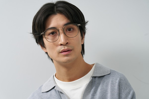 FASHION SPRING TREND[中顔面短縮みえメガネ]（ZN241008-60A1