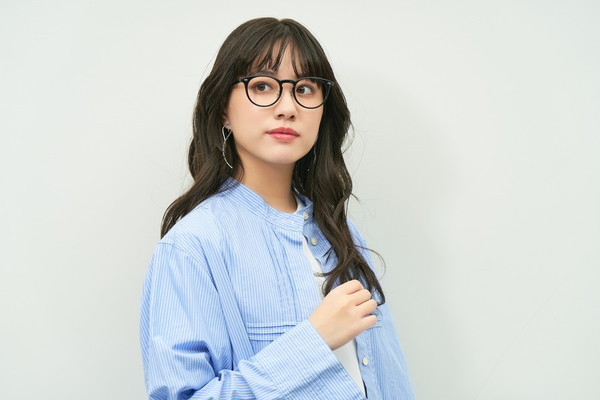 【mm】Zoff emiri ブラウン×グリーン　サングラス♥︎ セール価格]SUNCUTGlasses/UV100%CUT（ZP241G02-14E1）｜メガネ