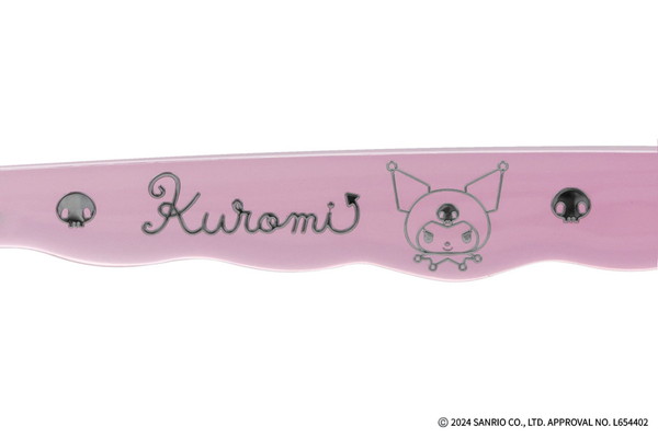 Zoff｜Sanrio Characters クロミ モデル（ZN241031-82A1