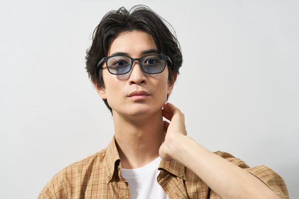 スペシャルプライス][ZN231006_14F1_CB40]Zoff NEW STANDARD(WEB