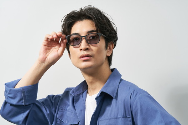スペシャルプライス][ZN231006_14F1_SG60]Zoff NEW STANDARD(WEB