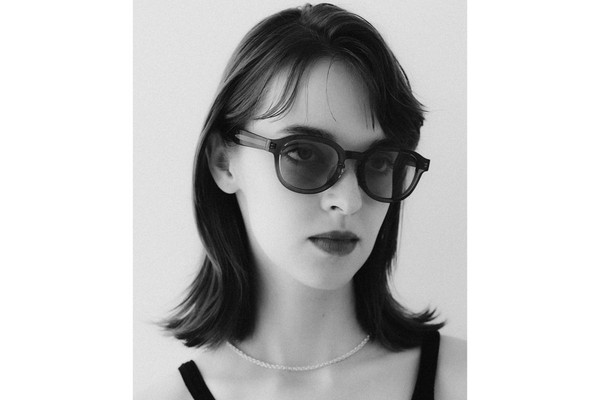予約終了]Zoff｜Knuth Marf（ZN241G34-63A1）｜メガネのZoff