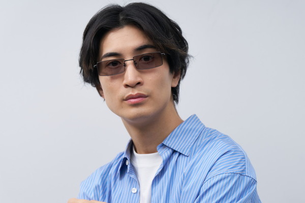 セール価格]COLOR SUNGLASSES（ZN242G02-17E1）｜メガネのZoff