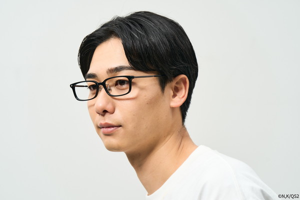 受注締切迫る！6/22(日)まで]Zoff｜五等分の花嫁＊ 中野一花