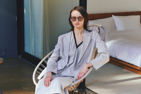 Zoff|UNITED ARROWS Sunglasses (ZN251G05-11A1)|メガネの Zoff|UNITED ARROWS Sunglasses (ZN251G05-11A1)|メガネの