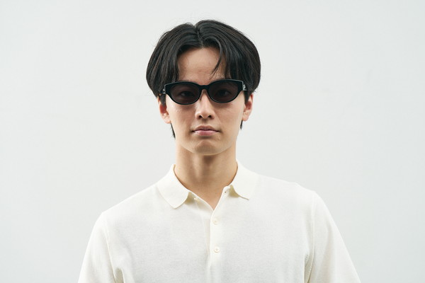 WEB先行予約商品]Zoff｜STUDIO SEVEN（ZN251G09-14E1）｜メガネ