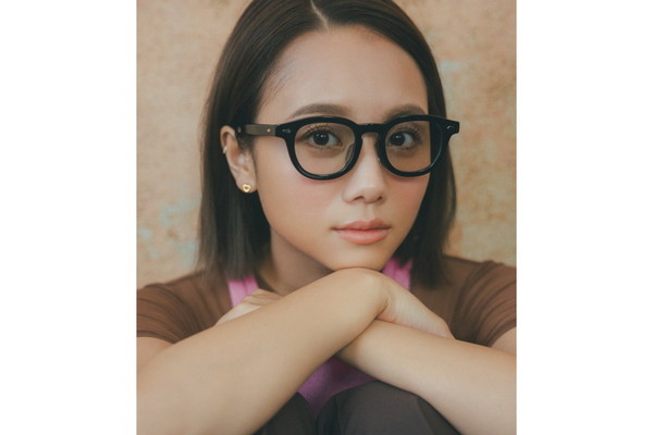 Zoff｜AOI IHARA（ZN251G12-14E1）｜メガネのZoffオンライン