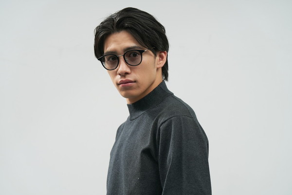 SUNCUTGlasses/UV100%CUT（ZN251G24-14E1）｜メガネのZoff