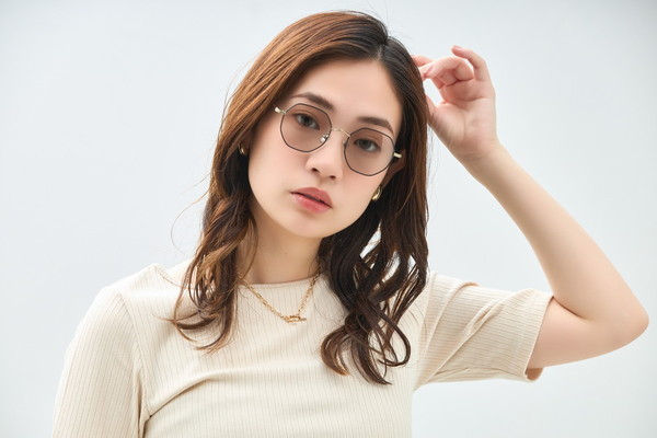 Zoff|Kirimaru(ZN252G01-14F1)|メガネのZoffオンライン Zoff|Kirimaru(ZN252G01-14F1)|メガネのZoffオンライン