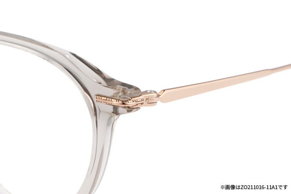 Zoff｜UNITED ARROWS（ZO211016-14E1）｜メガネのZoffオンライン