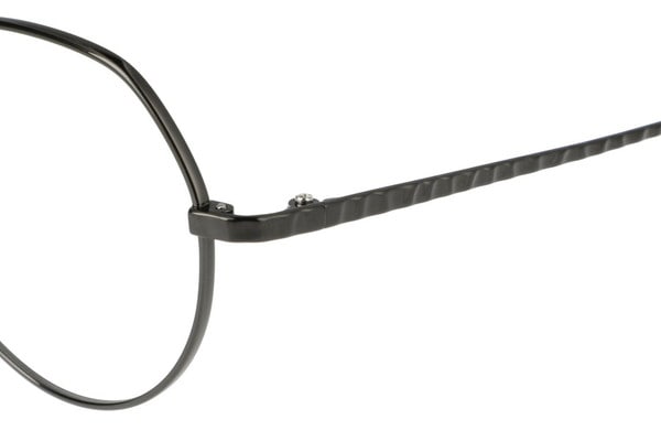 スペシャルプライス]LOVE BY e.m. Eyewear Collection ZO213005-17E1 ZO213005_17E1】(メガネ  WOMEN ボストン グレー(ガンメタ)) - メガネのZoffオンラインストア