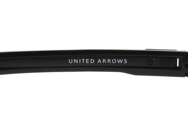 WEB限定価格】Zoff｜UNITED ARROWS Wellness ZO221G02-12A1 