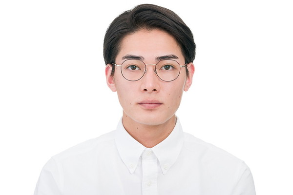 スペシャルプライス]シンプルながらこなれ感のあるメタル