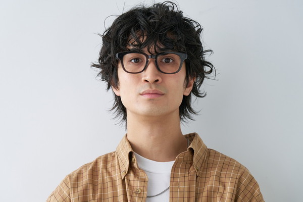 スペシャルプライス]Zoff｜Name.（ZO231007-12A1）｜メガネの