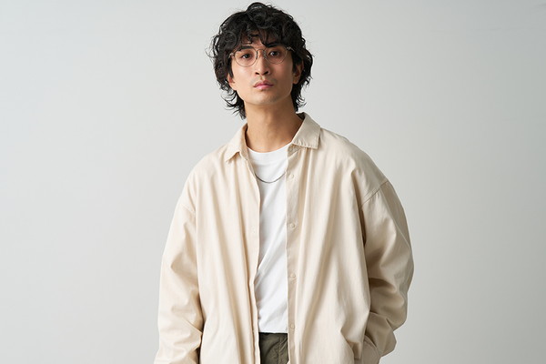 Zoff｜STUDIO SEVEN（ZO231025-12A1）｜メガネのZoffオンライン
