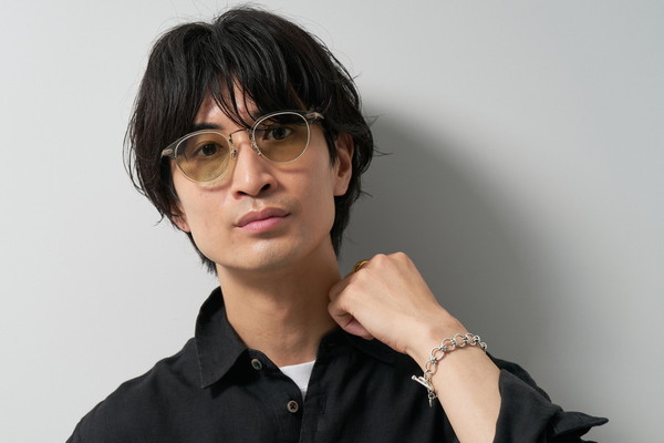 【最終価格】Zoff×UNITED ARROWS 度入りメガネ ZF212005 セール価格]Zoff｜UNITED ARROWS（ZF231G16-14E1）｜メガネの