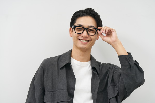 セール価格]FASHION AUTUMN（ZO241015-14E1）｜メガネのZoffオンライン